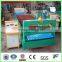 hot sale color steel glazed tile forming machine