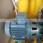 With Vacuum Pump and Roots Pump, Moisture Less than 3 PPM, Dielectric Oil Switchgear Oil Purifier