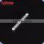 LIDORE Mini Plastic Chandelier Decoration Acrylic Crystal Tube LED Light