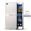For huawei p8 lite metal bumper pc phone case cover