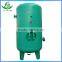 Industrial air tank