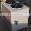 Water chiller for overhead tanks in Labour Camps