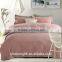 Wholesale Stone Washed Flax Linen Bed Linen Bedding set Bed sheet
