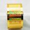 Custom Hologram Hot Stamping Foil label sticker