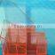 China custom acrylic office supplies display box