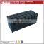 Fashion Clothes Shop Furniture Modern Leather Sofa