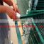 temporary welded fence Galvanized temporary fence pvc temporary fencing