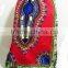 retro HIPPIE BOHO Dashiki african ethic print art music festival cotton maxi skirts