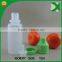 Hot sale ! e-cigarette bottle 15ml with Child/Tamper Proof Caps