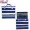 Wholesalers China Large Luxury PU Jewelry Boxes With Key Lock