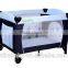 wholesale portable baby crib, folding baby travel cot
