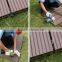 Here!! Cheap and useful WPC decking clips