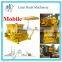 QMY6-25 egg laying block machine cement brick making machine price in india