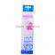 240ml standard neck non-toxic PP plastic powder feeding bottle for baby