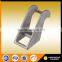 "iso corner casting spare parts lathe machine parts"