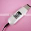 Ultrasonic skin scrubber for deep cleansing