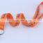 Personalized funny safe airbus lanyard for lanyard