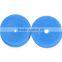 High quality 2mm belt pulleys, hole width 4mm, diameter 12mm
