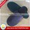 Trade Assurance Wholesale Guangzhou Supplier Custom Disposable 100% cotton hotel slipper