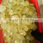 Wholesale natural citrine heart shaped crystal for gift