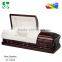 lowering device nice painting wooden casket dimensions