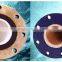 long service life stainless steelceramic pipe