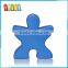 Promotional Customized Shape Stress Reliever Anti PU Foam Ball
