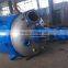 Jacketed type, steam heating Glass lined reactor