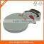lovely snowman shape sticky notepad