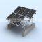 solar panel support aluminum frames
