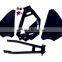 China leili new stable 1500w aluminium mountain bike frame hot sale