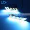 2016 hot seven modle auto COB energy saving light car led daylight