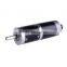 12V/24V 45mm Diameter DC Planetary Geared Motor