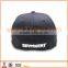 100% Cotton Material Fitted Cap