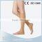 Class 2 23-32mmHg open toe Knee high compression stocking