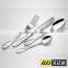 Wedding Cutlery! used hotel cutlery
