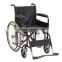 Wheelchair with factory price unisex wheelchair leg warmer for elderly care waterproof wheelchair