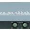 1U rackmount Network server ,networking appliance server pfsense with 8 ethernet ports