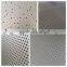 perforated gypsum board