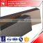 40x20 aluminium extruded flat tube and other universal profile
