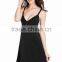 Sexy Sleeveless maternity nursing bra dress Fashion Style