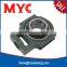 hot sale inch size pillow block bearing