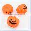 Halloween Night Light Colors Changing LED Pumpkin Light Holiday Light Lamp Novelty