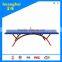 Interenational Standard Indoor movable PingPong Table Tennis Table
