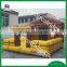 inflatable sports mechanical bull for sale