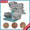 High Quality Trusted Small Feed Pelletizer Machine For Animal Feeds