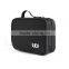 2016 Best Selling Vapor bag with double deck and strap E-cig big tool kit bag