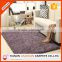 wholesale elegant plush shaggy carpet