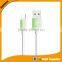 REMAX Lovely Micro USB Cable for android mobile phone