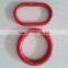 China forged lifting round ring